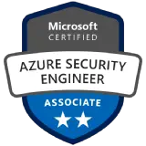 Microsoft Certified Azure Security Engineer Associate